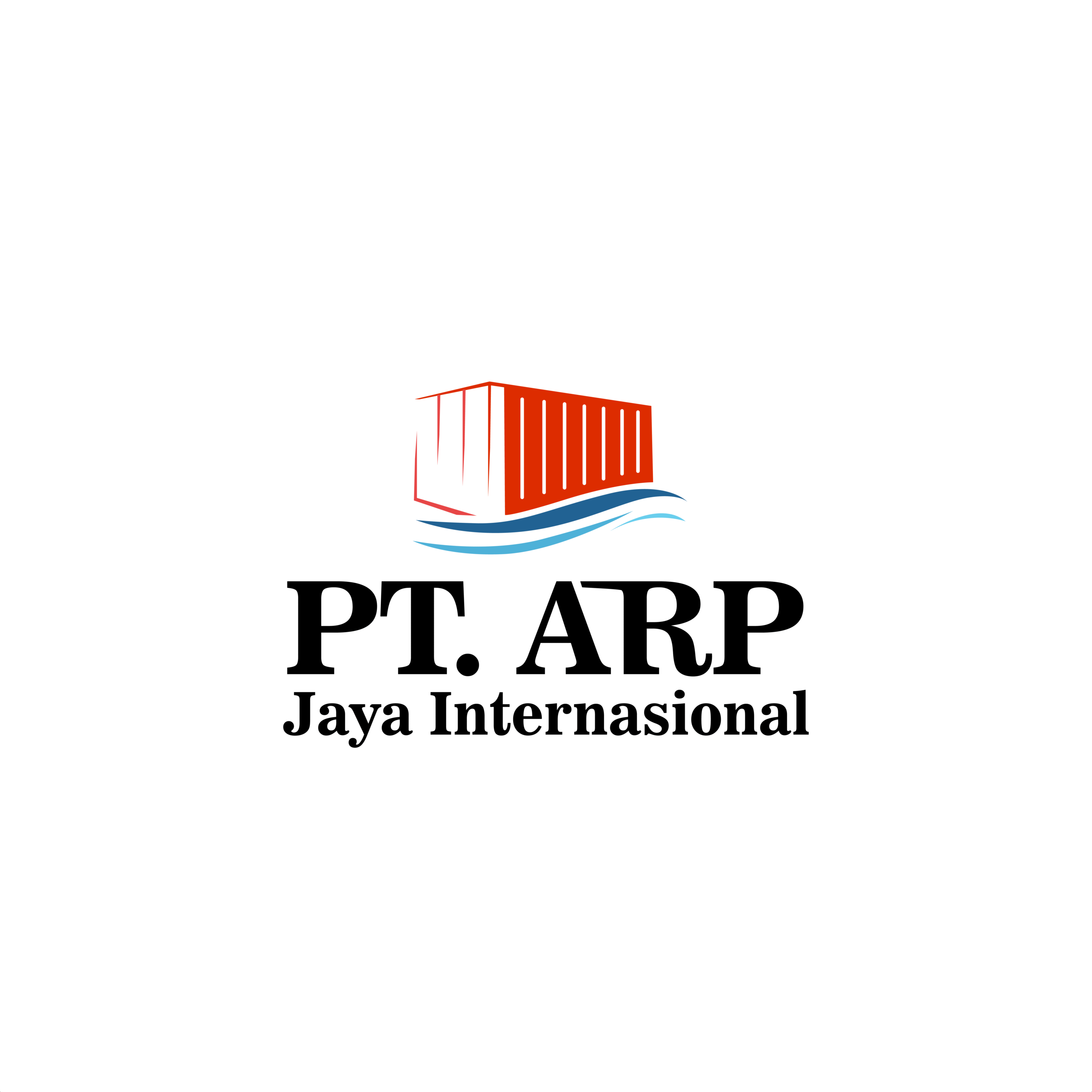 Arp Jaya
